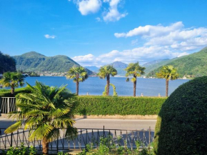 Residenza Lago Sereno Porto Ceresio